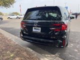 New 2025 Honda Odyssey Elite image 5