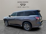 New 2026 INFINITI QX80 Pure w/ Cargo Package image 3