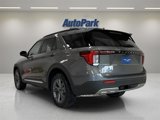 New 2025 Ford Explorer Active image 5