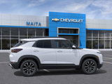 New 2026 Chevrolet TrailBlazer ACTIV w/ Convenience Package image 5
