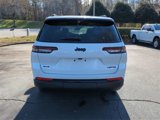 New 2025 Jeep Grand Cherokee L Limited w/ Luxury Tech Group II image 4