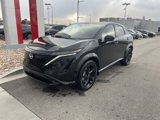 New 2025 Nissan Ariya AWD image 2