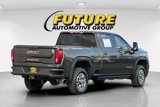 Used 2022 GMC Sierra 2500 AT4 w/ AT4 Preferred Package image 3