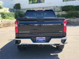 Used 2023 Chevrolet Silverado 1500 LTZ w/ LTZ Premium Package image 4