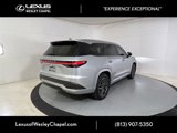 Used 2025 Lexus TX 350 AWD image 3