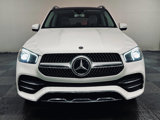 Used 2020 Mercedes-Benz GLE 580 4MATIC w/ Parking Assist Package image 4