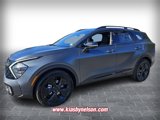 New 2025 Kia Sportage X-Line Prestige image 3