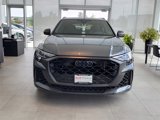 New 2025 Audi RS Q8 performance image 5