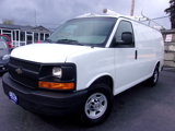 Used 2013 Chevrolet Express 2500 image 3