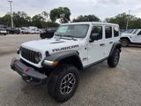 New 2025 Jeep Wrangler Unlimited Rubicon image 2