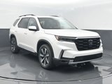 New 2025 Honda Pilot Touring image 2