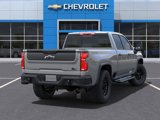 New 2025 Chevrolet Silverado 2500 ZR2 w/ ZR2 Bison Edition image 4