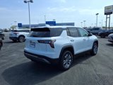 New 2026 Chevrolet Equinox LT image 3