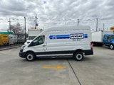 Used 2023 Ford Transit 250 148 High Roof w/ Load Area Protection Package image 4