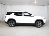 New 2025 Chevrolet Equinox LT w/ Convenience Package II image 2
