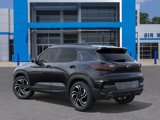 New 2026 Chevrolet TrailBlazer RS image 3