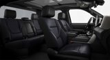 New 2025 Toyota Tundra Platinum image 6