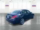 Used 2018 Mercedes-Benz C 300 4MATIC Sedan w/ Premium Package image 3