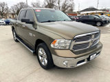 Used 2015 RAM 1500 Big Horn image 4