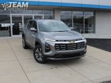 New 2026 Chevrolet Equinox LT image 2