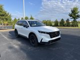 New 2026 Honda CR-V Sport image 2