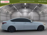 Used 2019 Genesis G80 3.8 w/ Sport Package 02 image 6