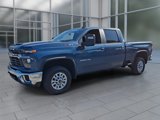 Certified 2025 Chevrolet Silverado 2500 LT w/ Convenience Package image 2