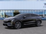 New 2025 Cadillac Optiq Luxury 1 w/ LPO, Floor Liner Package image 2