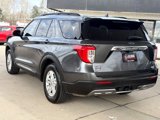 Used 2020 Ford Explorer XLT w/ Equipment Group 202A image 5