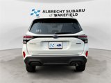 New 2025 Subaru Forester Touring image 4