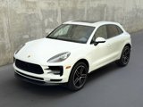 Used 2021 Porsche Macan S image 2