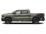 New 2026 RAM 1500 Rebel image 3