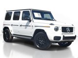 New 2025 Mercedes-Benz G 580 w/ EQ Technology image 1
