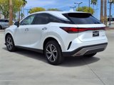 Used 2025 Lexus RX 350 FWD image 3