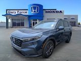 New 2026 Honda CR-V EX-L image 4