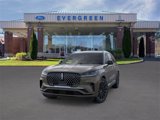 New 2025 Lincoln Aviator Black Label image 2
