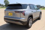 New 2026 Chevrolet Equinox LT w/ Convenience Package II image 3