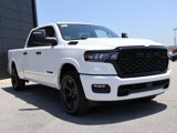 New 2025 RAM 1500 4x4 Crew Cab image 6
