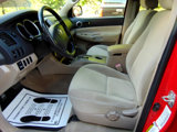 Used 2006 Toyota Tacoma 4x4 Double Cab image 6