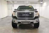 Used 2015 GMC Sierra 1500 SLT w/ SLT Crew Cab Value Package image 3