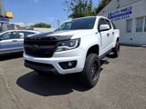 Used 2018 Chevrolet Colorado Z71 image 2