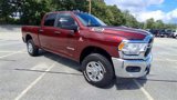 Certified 2024 RAM 2500 Big Horn w/ Snow Chief Group image 2