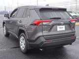 Certified 2024 Toyota RAV4 LE image 5