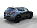 Certified 2022 MAZDA CX-5 AWD 2.5 Turbo image 5