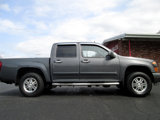 Used 2009 Chevrolet Colorado LT image 4