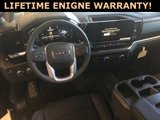 New 2025 GMC Sierra 1500 Elevation image 3