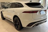 New 2026 Jaguar F-PACE R-Dynamic S image 5