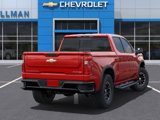 New 2025 Chevrolet Silverado 1500 ZR2 w/ Technology Package image 4