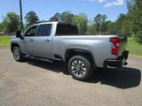 Used 2024 Chevrolet Silverado 2500 Custom w/ Custom Value Package image 3