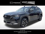 New 2025 MAZDA CX-50 2.5 Hybrid w/ Weather Package image 1